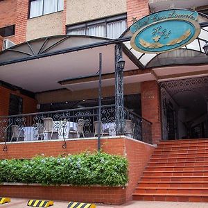 Hotel Casa Laureles