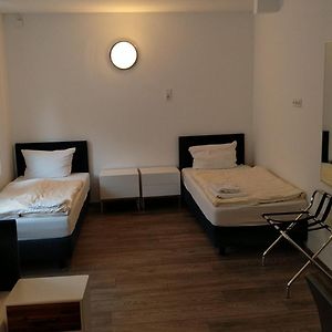 Hotel Zentrum