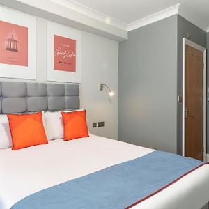 Standaard Double Kamer