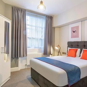 Deluxe Double Kamer